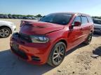 DODGE DURANGO 2018