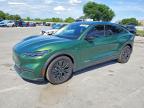 FORD MUSTANG MACH-E 2025