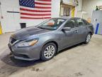 NISSAN ALTIMA 2018
