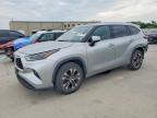 TOYOTA HIGHLANDER 2022