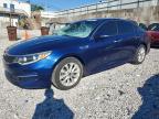 KIA OPTIMA 2016