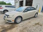CHEVROLET CRUZE 2012