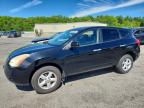 NISSAN ROGUE 2010