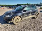 VOLKSWAGEN TIGUAN 2014