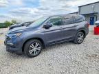 HONDA PILOT 2017