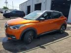 NISSAN KICKS 2019