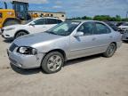 NISSAN SENTRA 2005