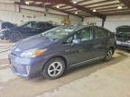 TOYOTA PRIUS 2015