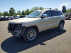 JEEP GRAND CHEROKEE 2015