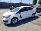 KIA RIO 2016