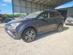 TOYOTA RAV4 2017