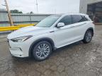 INFINITI QX50 2025