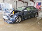 HYUNDAI SONATA 2014