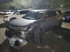 CHEVROLET TRAVERSE 2023
