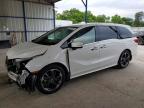 HONDA ODYSSEY 2024