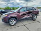 KIA SORENTO 2011