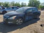 NISSAN ALTIMA 2014