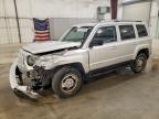 JEEP PATRIOT 2012