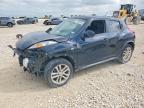 NISSAN JUKE 2013