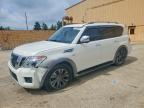 NISSAN ARMADA 2018