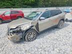JEEP CHEROKEE 2019