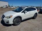 SUBARU CROSSTREK 2017