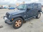 JEEP WRANGLER UNLIMITED 2008