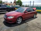 SUBARU LEGACY 2009
