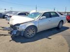 CADILLAC DTS 2009
