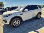LAND ROVER DISCOVERY SPORT 2017