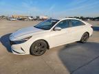 HYUNDAI ELANTRA 2022