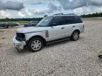 LAND ROVER RANGE ROVER 2006
