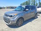 KIA SOUL 2019