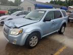 MERCURY MARINER 2008