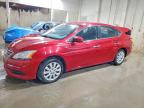 NISSAN SENTRA 2013