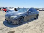 BMW 550 2012