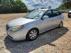 HYUNDAI ELANTRA 2007