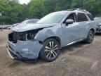 NISSAN PATHFINDER 2026