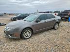 FORD FUSION 2011