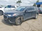 CHEVROLET TRAVERSE 2020