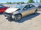 PONTIAC G6 2006