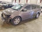HONDA ODYSSEY 2014