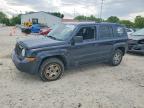 JEEP PATRIOT 2014