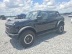 FORD BRONCO 2023