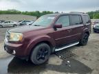 HONDA PILOT 2011