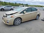 TOYOTA PRIUS 2010