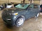 FORD EXPLORER 2022