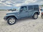 JEEP WRANGLER UNLIMITED 2015