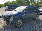 JEEP COMPASS 2017