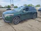 TOYOTA COROLLA CROSS 2023